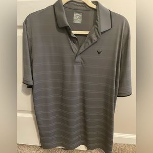 Callaway polo
